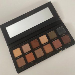 Bad Habit Artistry Eyeshadow Palette